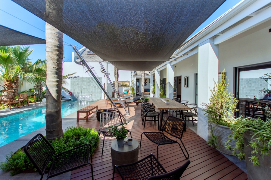 4 Bedroom Property for Sale in Shelley Point Western Cape